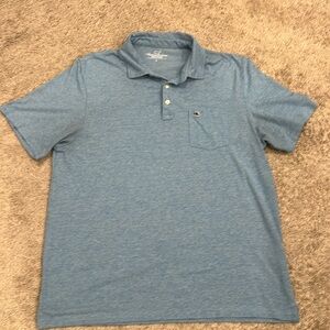 Men’s Polo